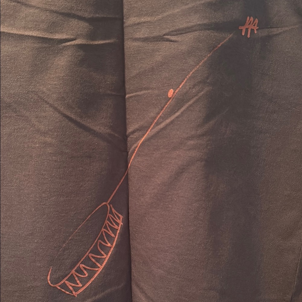 Pete Seeger Graphic Tee - gray - Picture 4 of 6